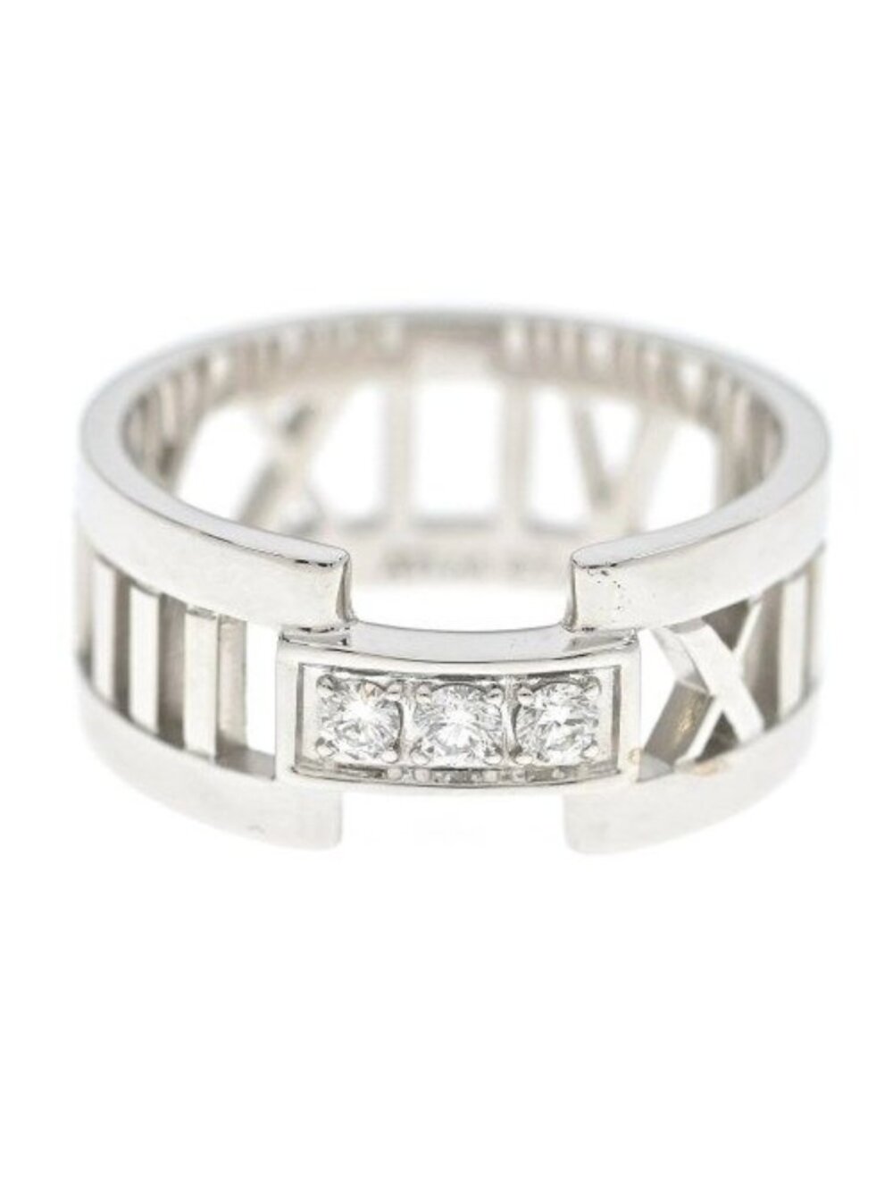 Tiffany & Co Ring